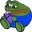 sadgecry